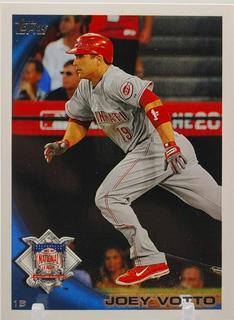 Joey Votto