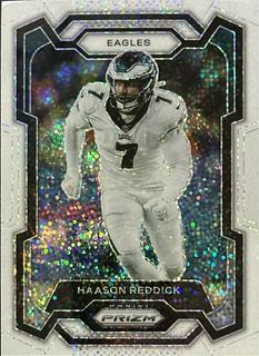 Haason Reddick