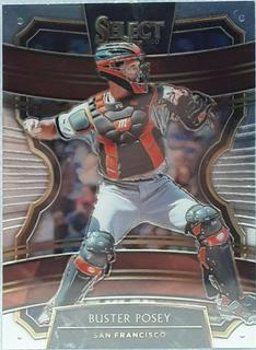 Buster Posey