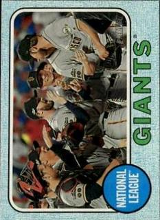 San Francisco Giants