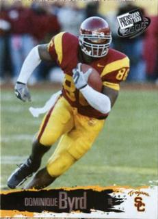 Dominique Byrd