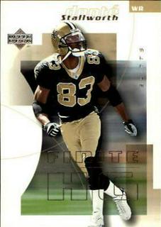 Donte Stallworth