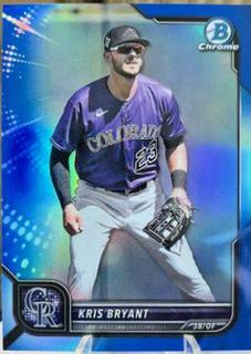 Kris Bryant