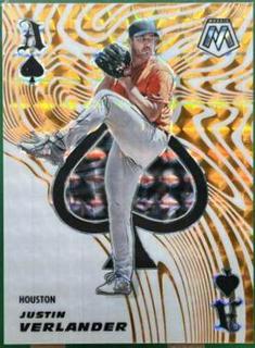 Justin Verlander