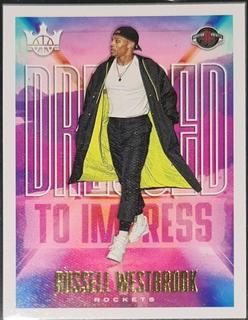 Russell Westbrook