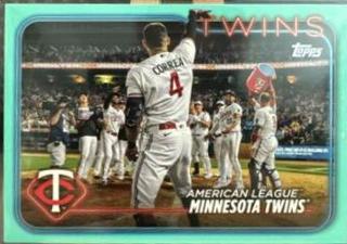 Minnesota Twins