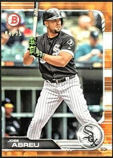 Jose Abreu