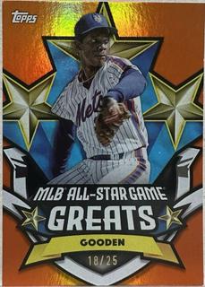 Dwight Gooden