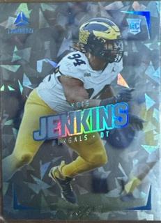 Kris Jenkins