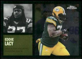 Eddie Lacy