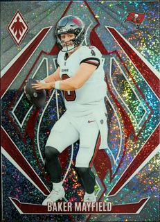Baker Mayfield