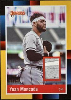 Yoan Moncada