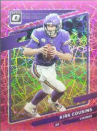 Kirk Cousins