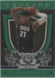 Rui Hachimura