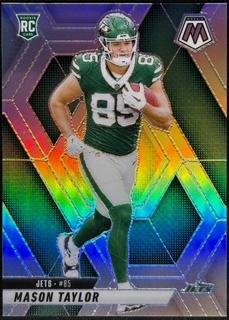 Mason Taylor