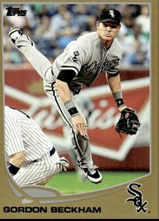 Gordon Beckham