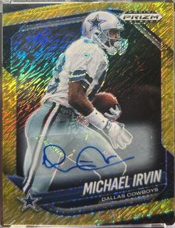 Michael Irvin