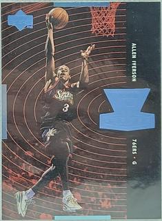 Allen Iverson
