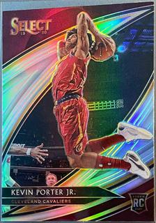 Kevin Porter Jr.