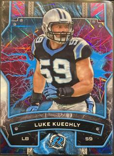 Luke Kuechly