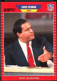 Chris Berman