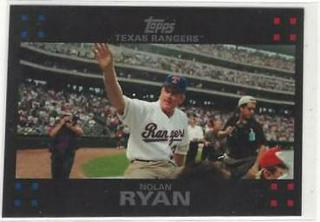 Nolan Ryan