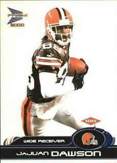 JaJuan Dawson