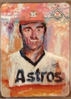 Nolan Ryan