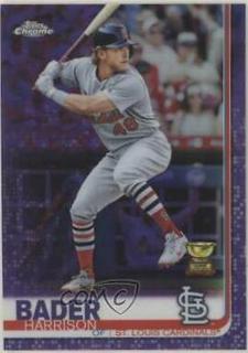 Harrison Bader