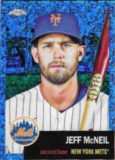 Jeff McNeil