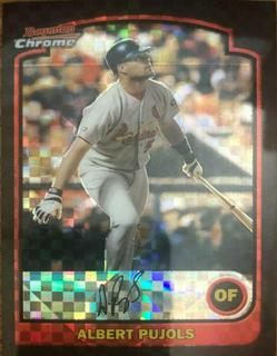Albert Pujols