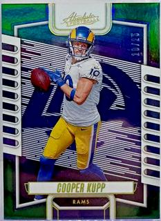 Cooper Kupp