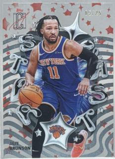 Jalen Brunson