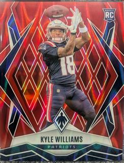 Kyle Williams