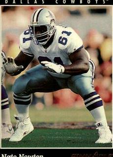 Nate Newton