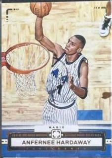 Anfernee Hardaway