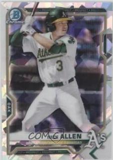 Nick Allen