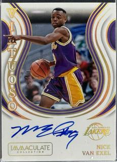 Nick Van Exel