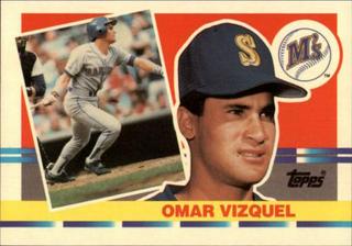 Omar Vizquel