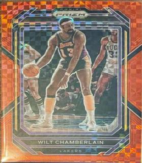Wilt Chamberlain