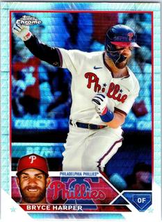 Bryce Harper