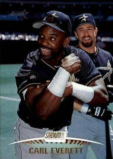Carl Everett