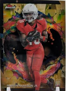 Marvin Harrison Jr.