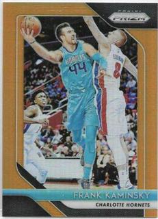 Frank Kaminsky