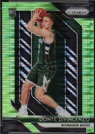 Donte DiVincenzo