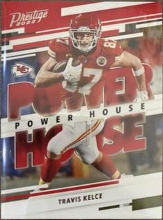 Travis Kelce