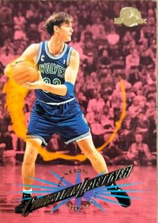 Christian Laettner