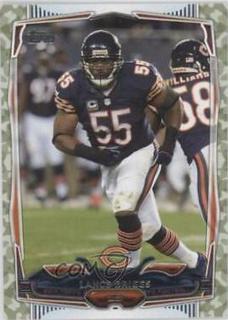 Lance Briggs