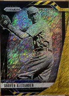 Grover Alexander