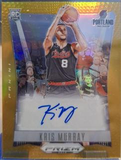 Kris Murray